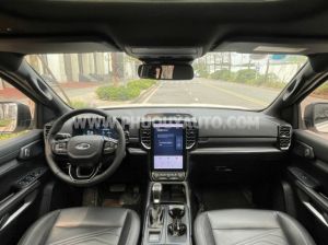 Xe Ford Everest Titanium 2.0L 4x2 AT 2023