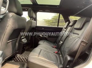 Xe Ford Everest Titanium 2.0L 4x2 AT 2023