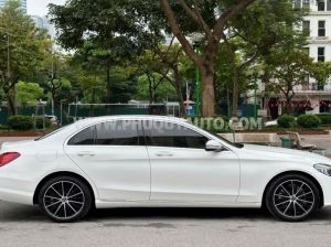 Xe Mercedes Benz C class C200 Exclusive 2020