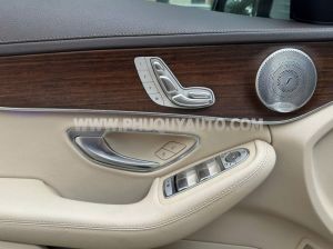 Xe Mercedes Benz C class C200 Exclusive 2020