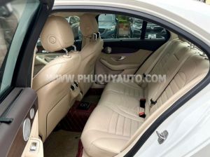 Xe Mercedes Benz C class C200 Exclusive 2020