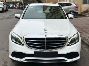 Xe Mercedes Benz C class C200 Exclusive 2020