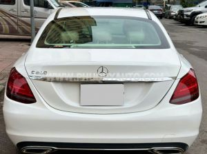Xe Mercedes Benz C class C200 Exclusive 2020