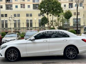 Xe Mercedes Benz C class C200 Exclusive 2020