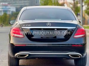 Xe Mercedes Benz E class E250 2017