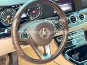 Xe Mercedes Benz E class E250 2017
