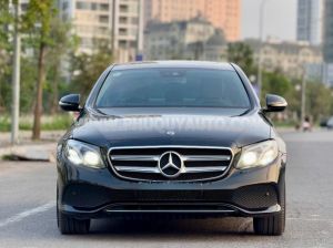 Xe Mercedes Benz E class E250 2017