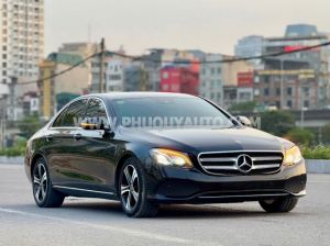 Xe Mercedes Benz E class E250 2017