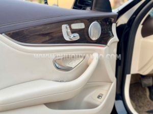 Xe Mercedes Benz E class E250 2017
