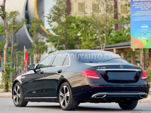 Xe Mercedes Benz E class E250 2017