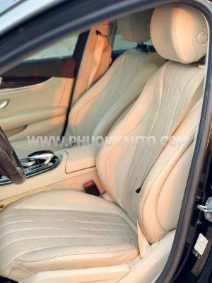 Xe Mercedes Benz E class E250 2017