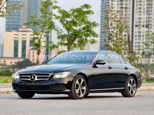 Xe Mercedes Benz E class E250 2017