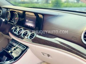 Xe Mercedes Benz E class E250 2017