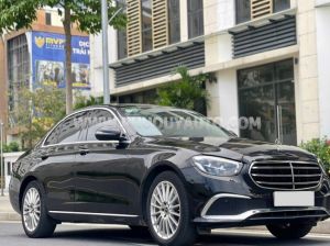 Xe Mercedes Benz E class E200 Exclusive 2021