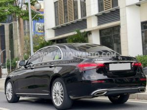 Xe Mercedes Benz E class E200 Exclusive 2021