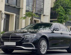 Xe Mercedes Benz E class E200 Exclusive 2021