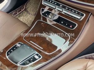Xe Mercedes Benz E class E200 Exclusive 2021