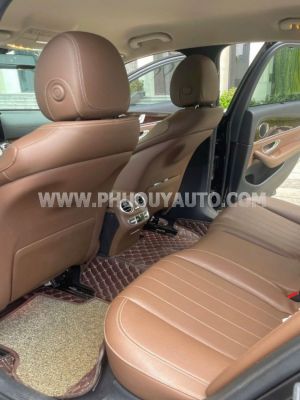 Xe Mercedes Benz E class E200 Exclusive 2021