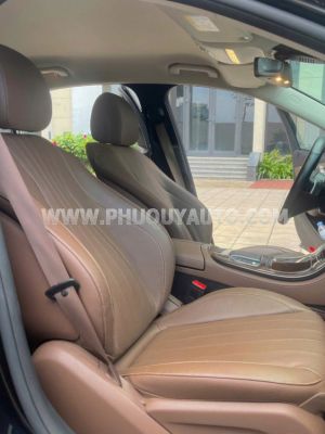 Xe Mercedes Benz E class E200 Exclusive 2021