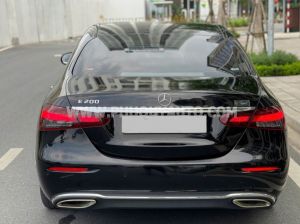 Xe Mercedes Benz E class E200 Exclusive 2021