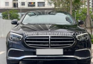 Xe Mercedes Benz E class E200 Exclusive 2021