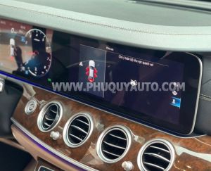 Xe Mercedes Benz E class E200 Exclusive 2021