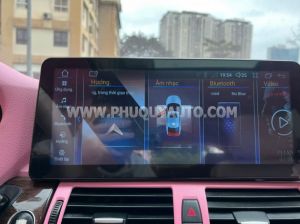 Xe BMW X6 xDrive35i 2008