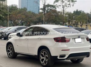 Xe BMW X6 xDrive35i 2008