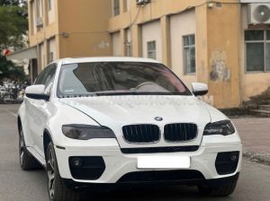 Xe BMW X6 xDrive35i 2008