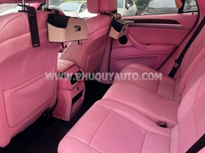 Xe BMW X6 xDrive35i 2008