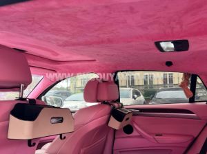 Xe BMW X6 xDrive35i 2008