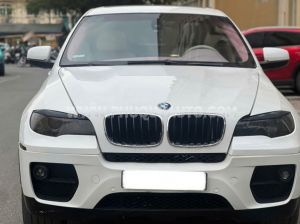 Xe BMW X6 xDrive35i 2008