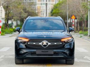 Xe Mercedes Benz GLC 300 4Matic 2023