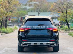 Xe Mercedes Benz GLC 300 4Matic 2023