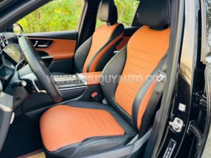 Xe Mercedes Benz GLC 300 4Matic 2023