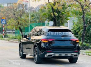 Xe Mercedes Benz GLC 300 4Matic 2023
