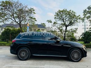 Xe Mercedes Benz GLC 300 4Matic 2023