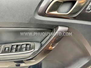 Xe Ford Ranger Wildtrak 2.0L 4x4 AT 2018