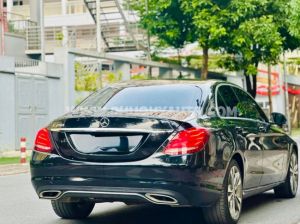 Xe Mercedes Benz C class C250 Exclusive 2018