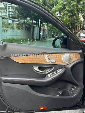 Xe Mercedes Benz C class C250 Exclusive 2018