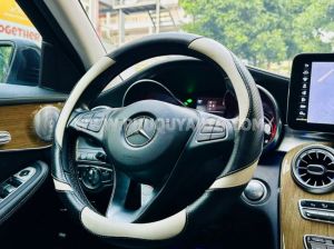 Xe Mercedes Benz C class C250 Exclusive 2018