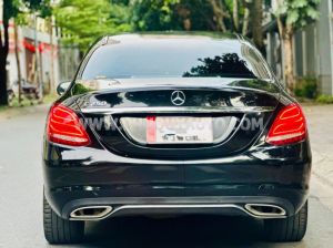 Xe Mercedes Benz C class C250 Exclusive 2018
