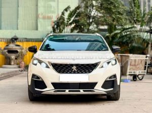 Xe Peugeot 5008 Allure 1.6 AT 2020