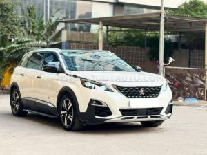Xe Peugeot 5008 Allure 1.6 AT 2020