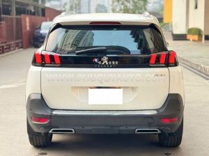 Xe Peugeot 5008 Allure 1.6 AT 2020