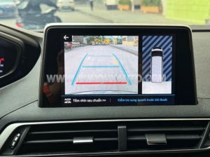 Xe Peugeot 5008 Allure 1.6 AT 2020