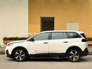 Xe Peugeot 5008 Allure 1.6 AT 2020