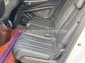 Xe Peugeot 5008 Allure 1.6 AT 2020