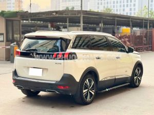 Xe Peugeot 5008 Allure 1.6 AT 2020