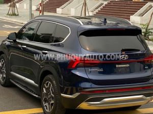 Xe Hyundai SantaFe Cao cấp 2.5L HTRAC 2023